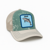 plastic death – men’s cap | comfortable & stylish