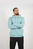 Plain Tiffany Green Hoodie