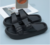 unisex beach strap slippers – lightweight, quick-dry comfort