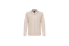 beige howell long-sleeve shirt