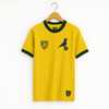 tribute o fenomeno - football town t-shirt