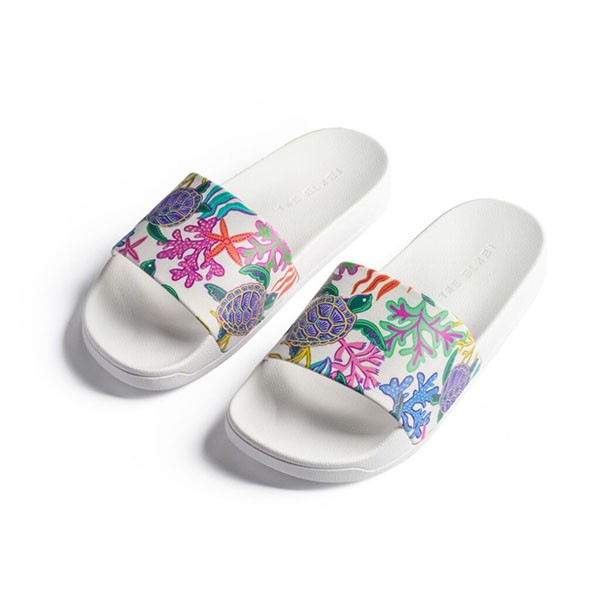 EK-Turtle Slides-Sandal