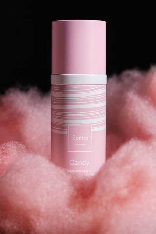 Bonito- Candy