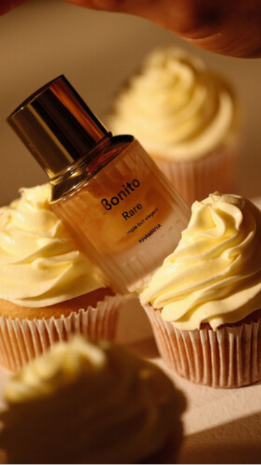 Bonito Khamriya – Shimmer (30ml)