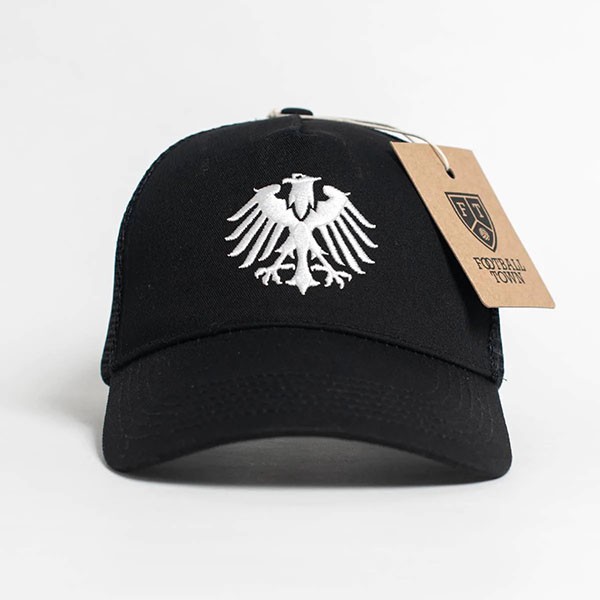 Die Adler Away