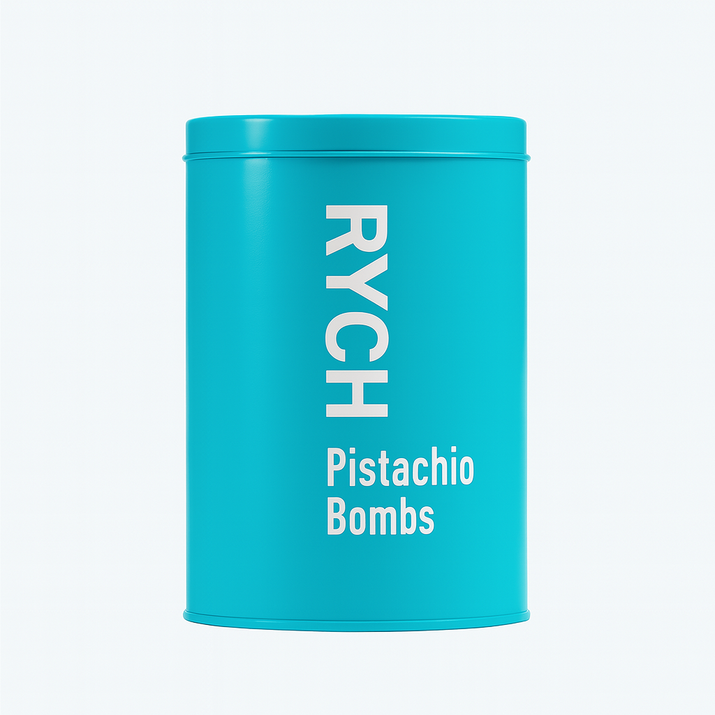 Pistachio Bomb -RYCH