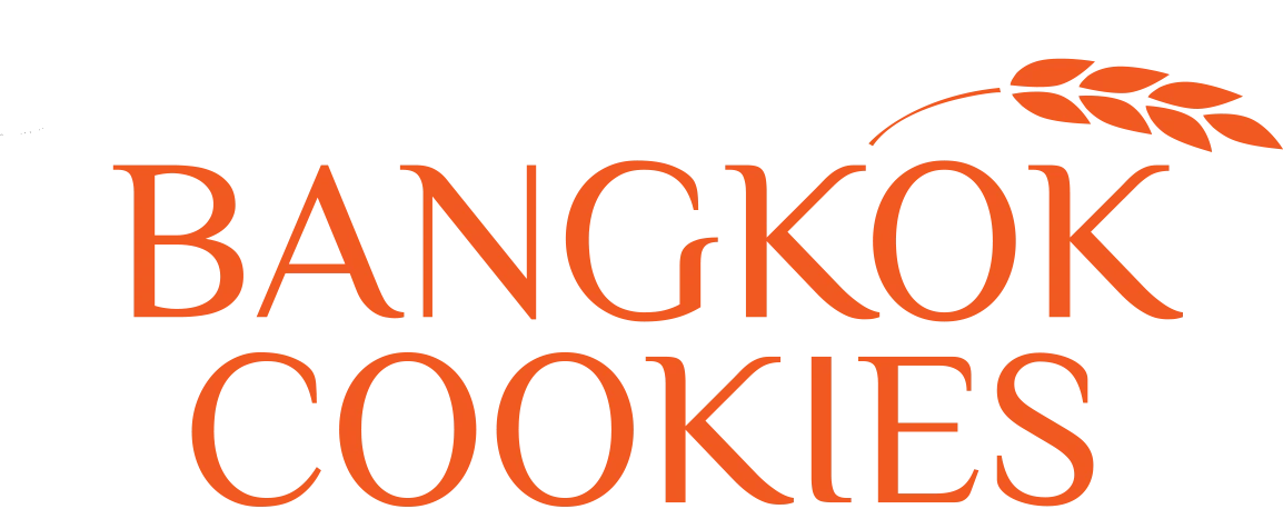 Bangkok Cookies