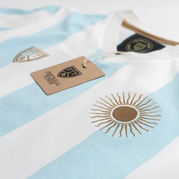 Tribute D10S Home.Arg Maradona