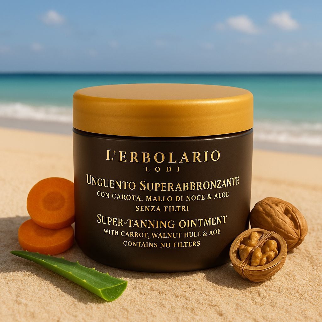 L`Erbolario Lodi-200ml