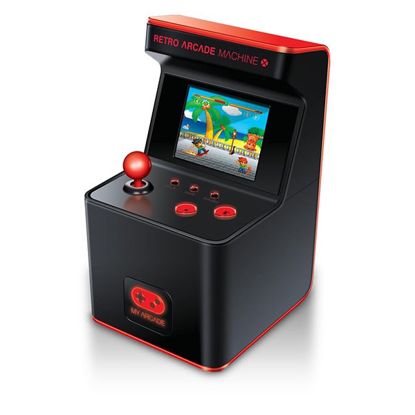 PORTABLE GAMING SYSTEM