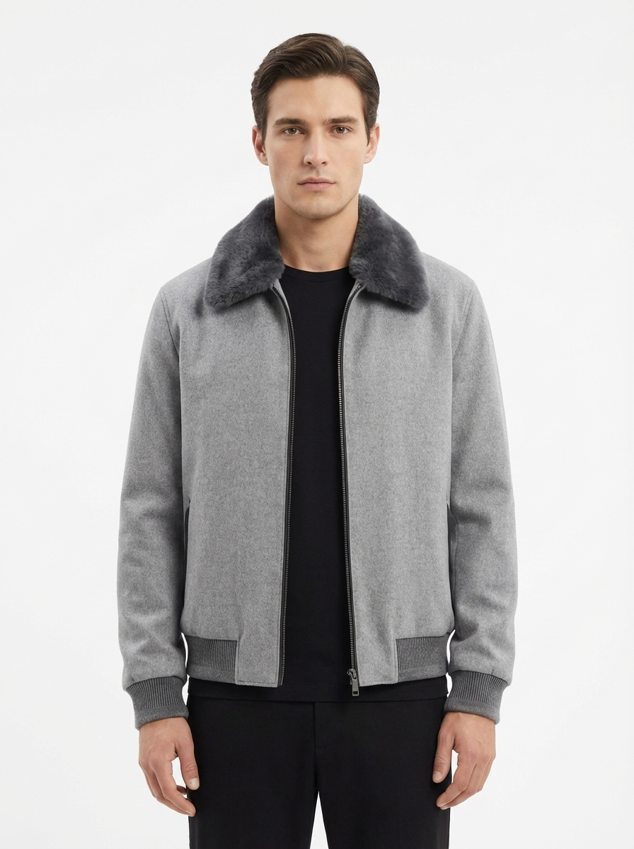 DI MODA JACKET - M1070