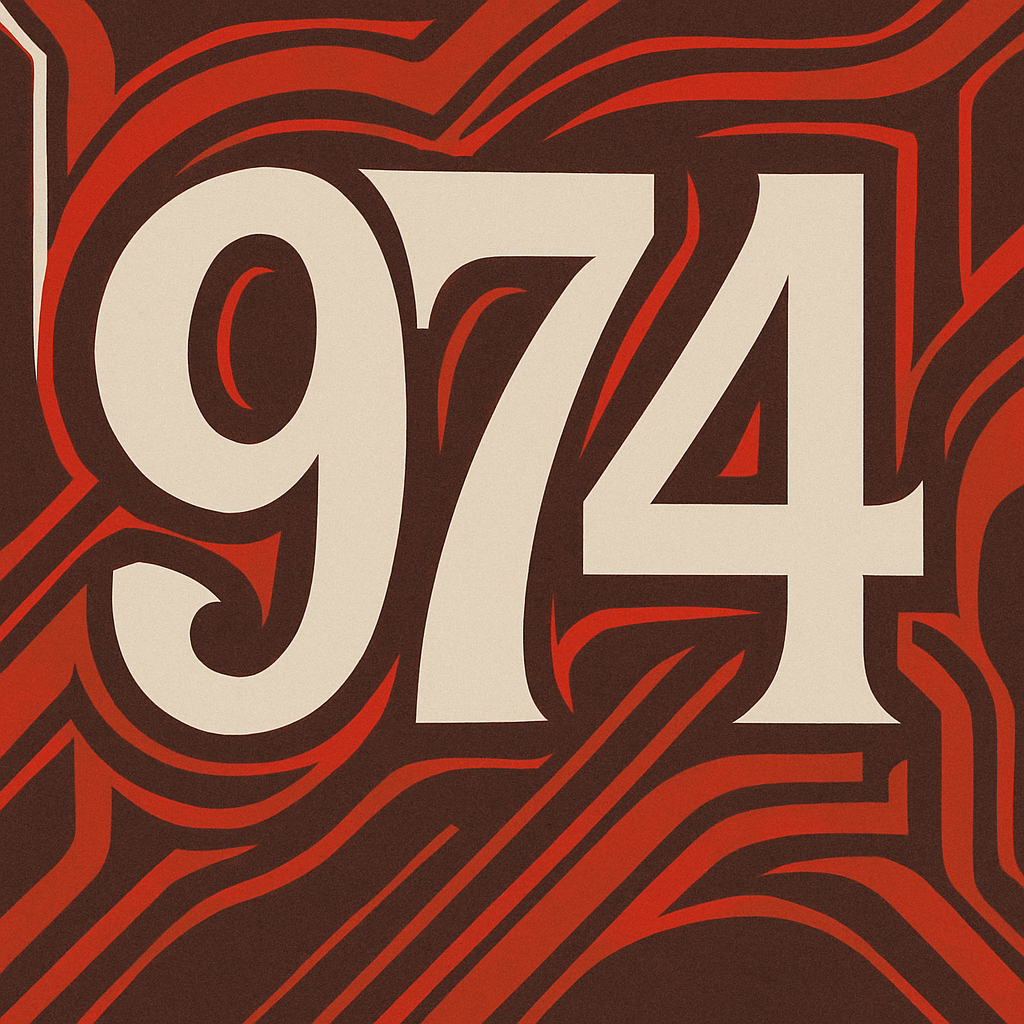 974