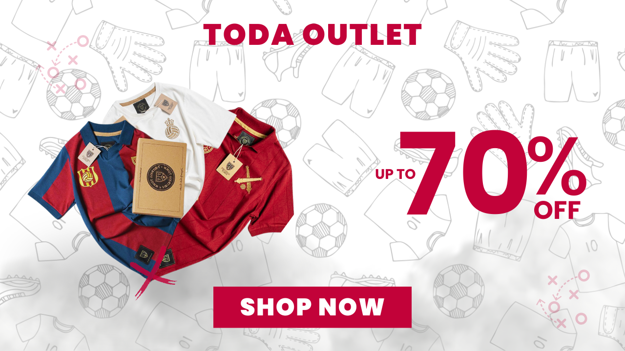 Outlet Banner
