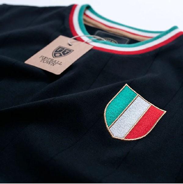 Gli Azzurri Black