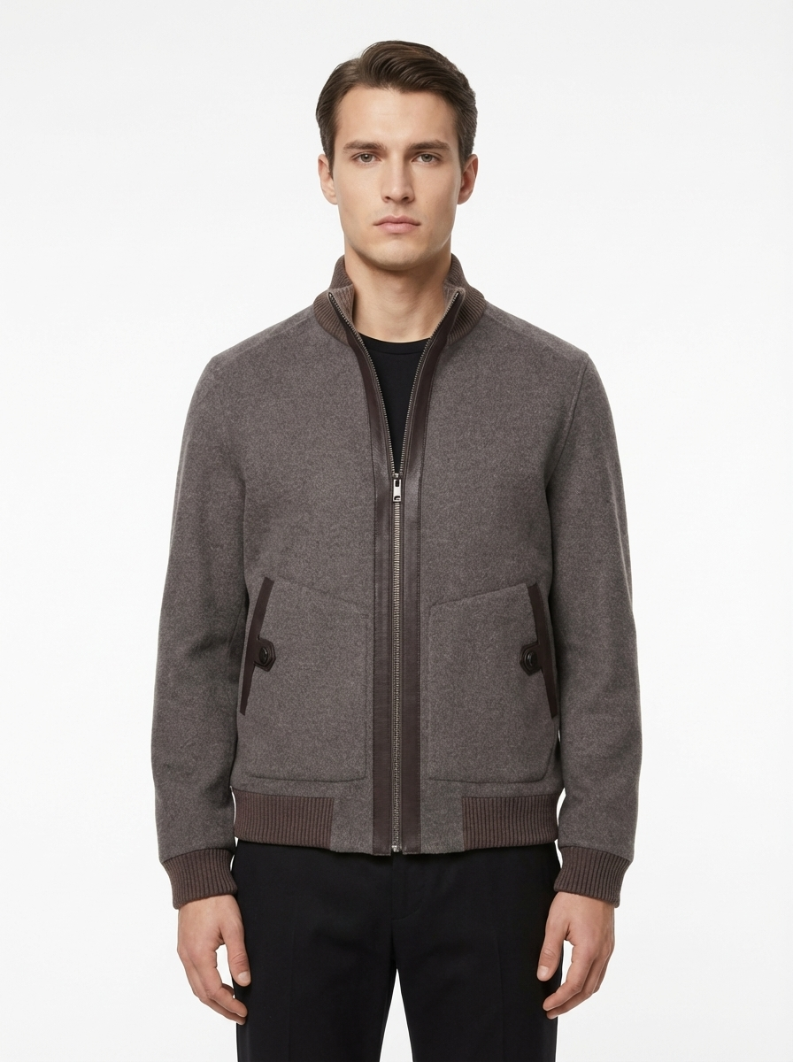 DI MODA JACKET - ALP103