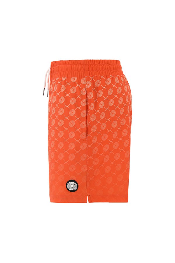 SWIMSHORTS-ORANGE-CLOTHIVIA