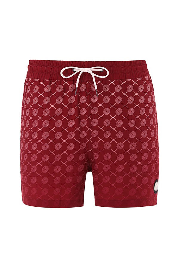 SWIMSHORTS-MAROON-CLOTHIVIA