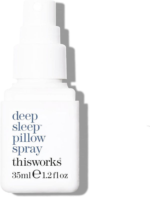 DEEP SLEEP PILLOW SPRAY