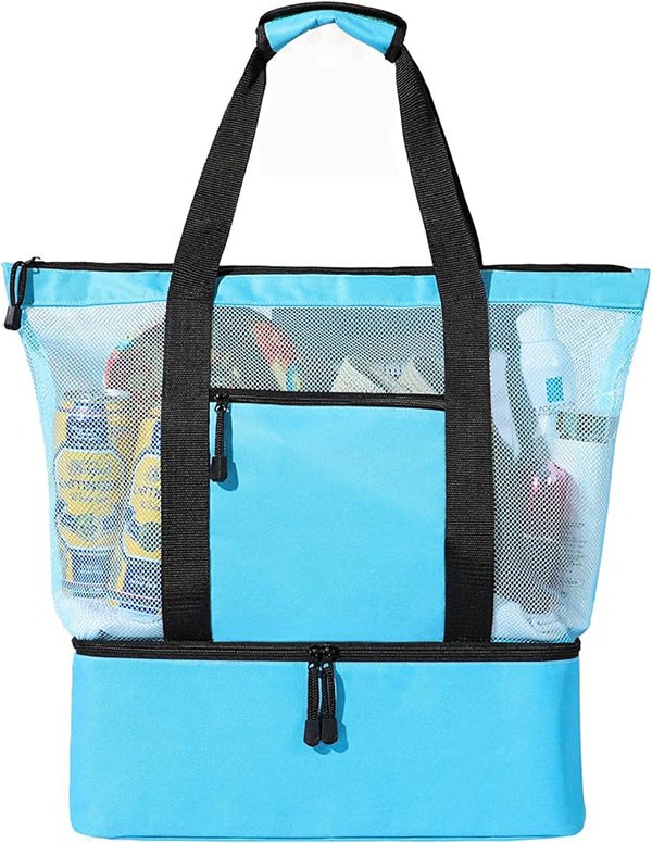 Beach Bag Tote