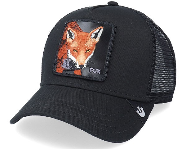 The Fox