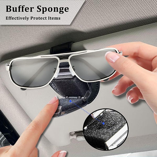 SUN GLASS HOLDER(LAND ROVER)