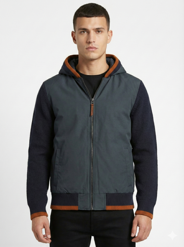 DI MODA JACLET - M1097