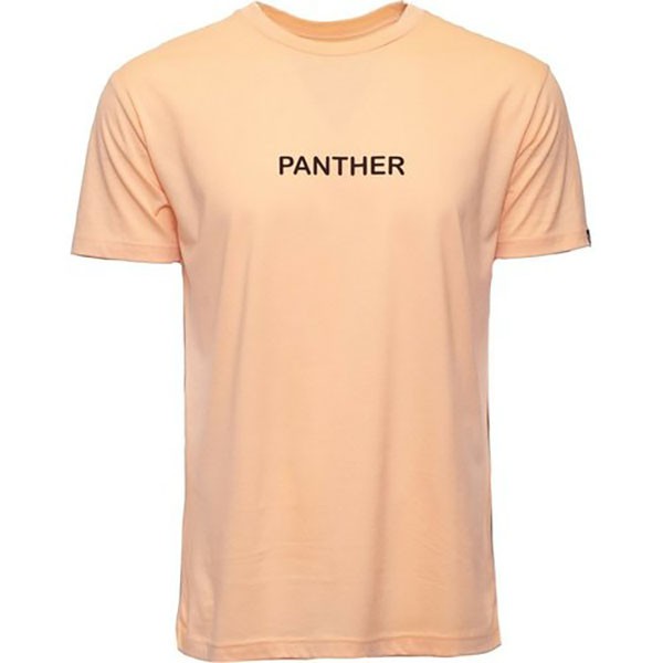 Panther T-Shirt - Pink