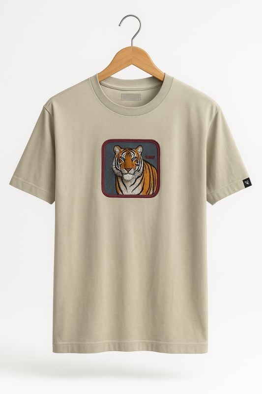 Tiger – Graphic T-Shirt
