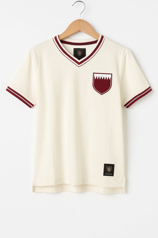 THE ORYX MEN - Football Town T-Shirt