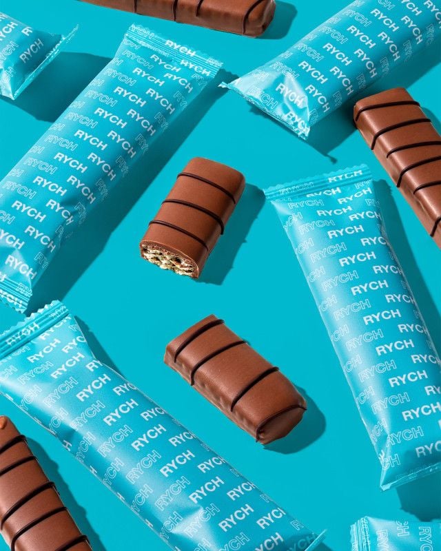 Wafer-RYCH