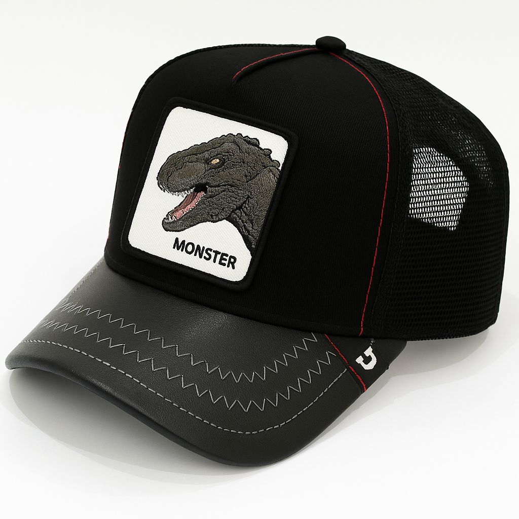 Tyrant King – Men’s Cap | Comfortable & Stylish