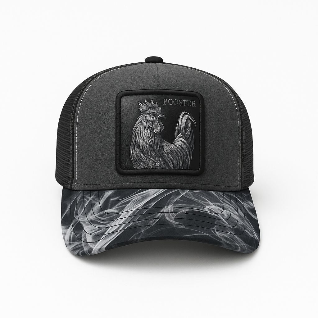 Maltese Rooster – Men’s Cap | Comfortable & Stylish