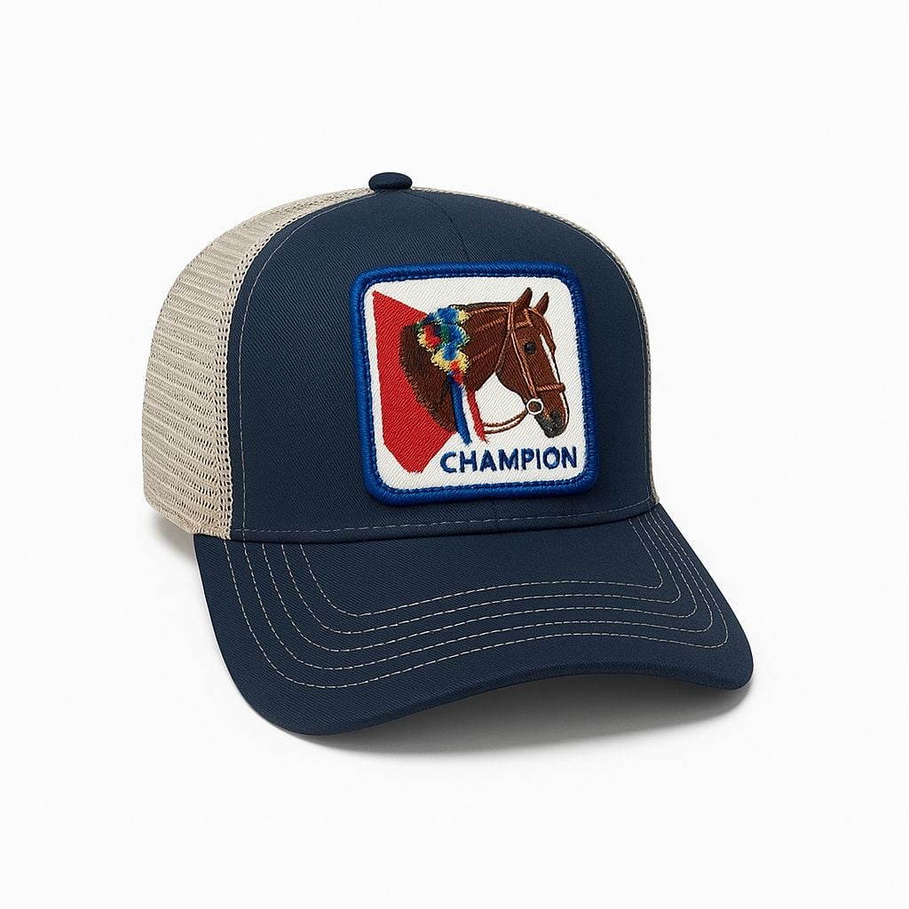 Champion – Men’s Cap | Comfortable & Stylish