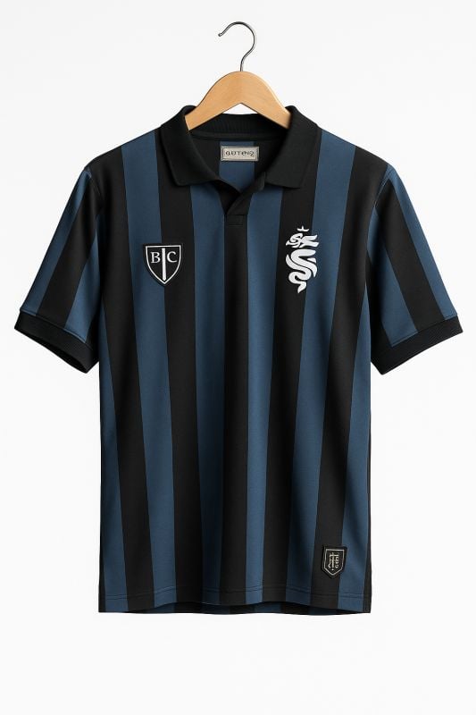 Tribute II Capitano. Zanetti Inter - Football Town T-Shirt