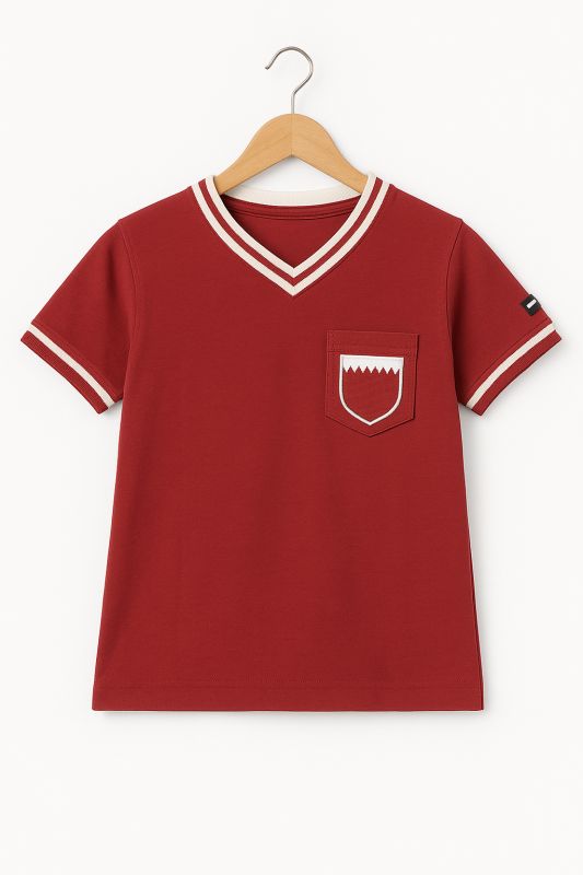 THE ORYX KIDS - Football Town T-Shirt