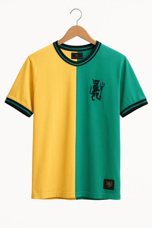 Devil's Special Edition - Football Town T-Shirt