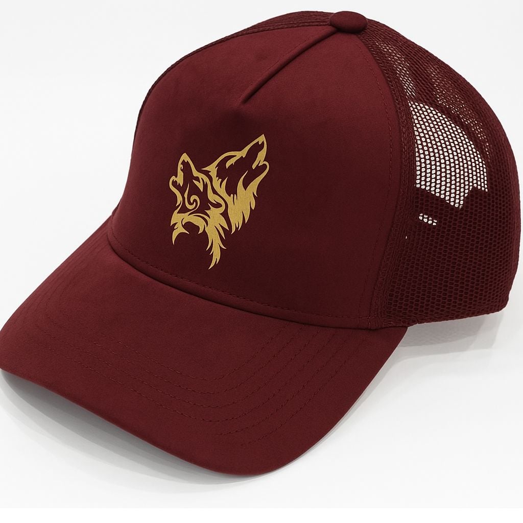 Giallorossi – Men’s Cap | Comfortable & Stylish