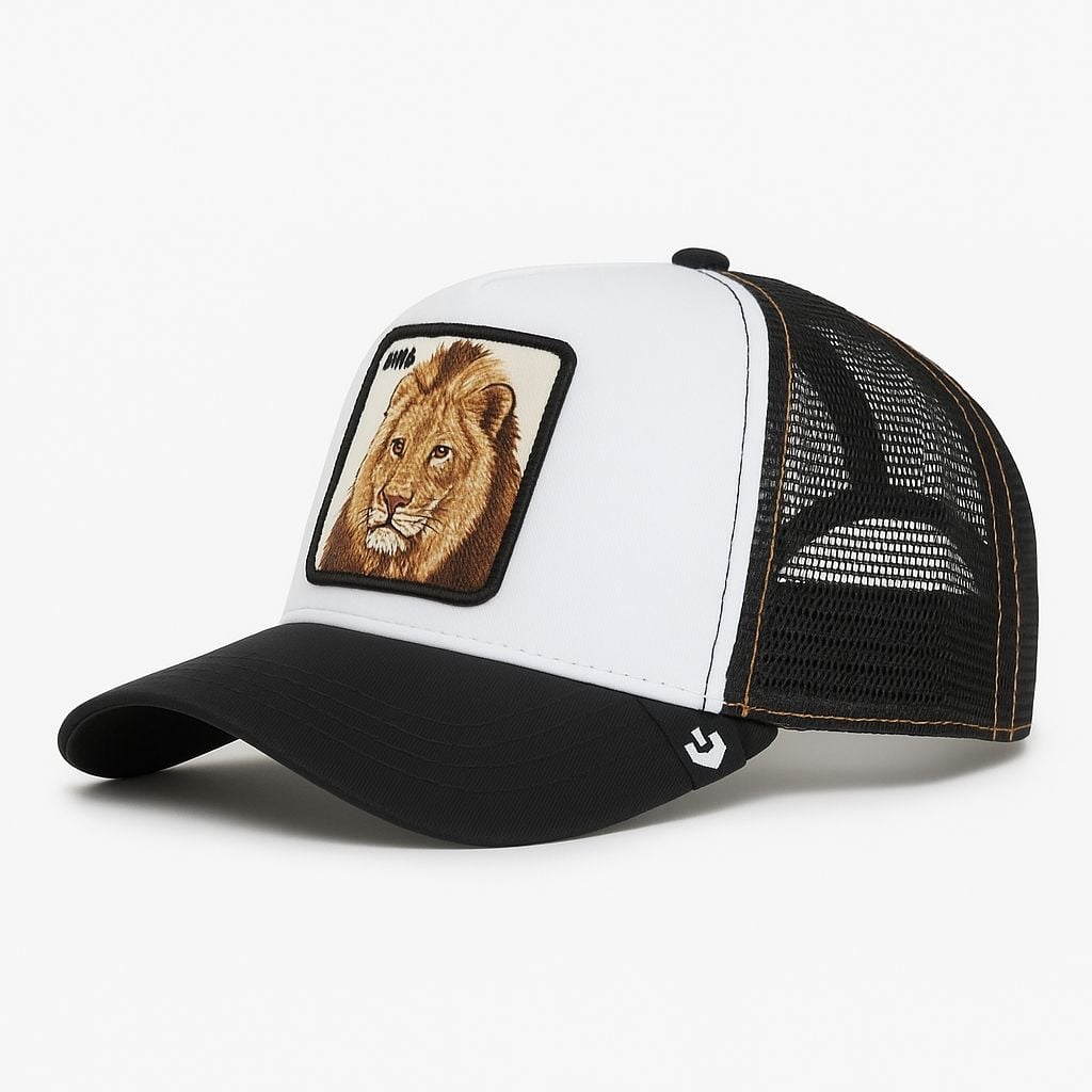 Kids Roar  – Men’s Cap | Comfortable & Stylish