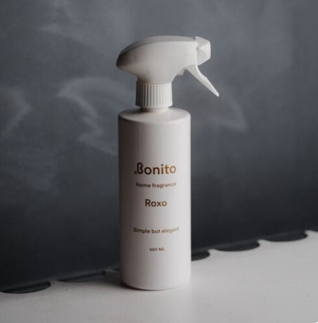 Roxo Air Fragrance by Bonito – Pomegranate, Musk & Vanilla