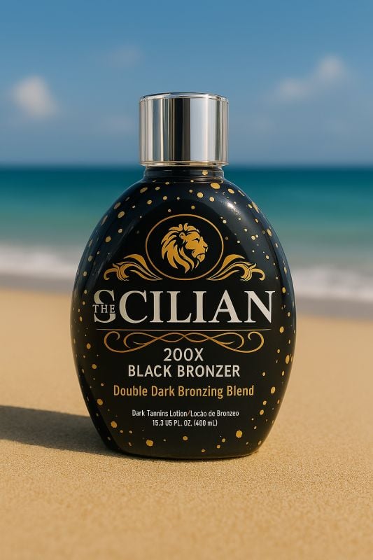 The Sicilian-400ml