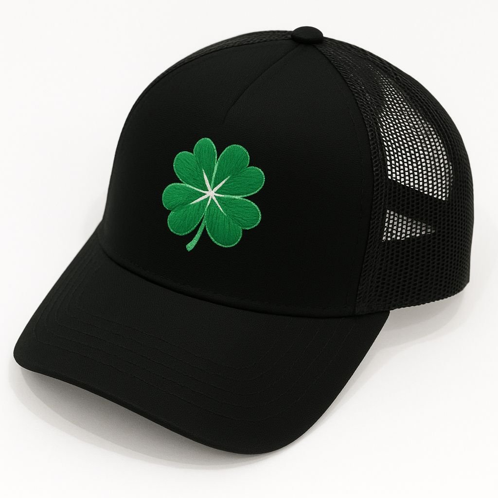 Celetic-Green – Men’s Cap | Comfortable & Stylish
