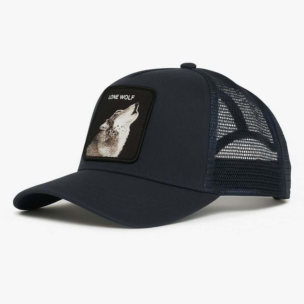 Kids Howler– Men’s Cap | Comfortable & Stylish