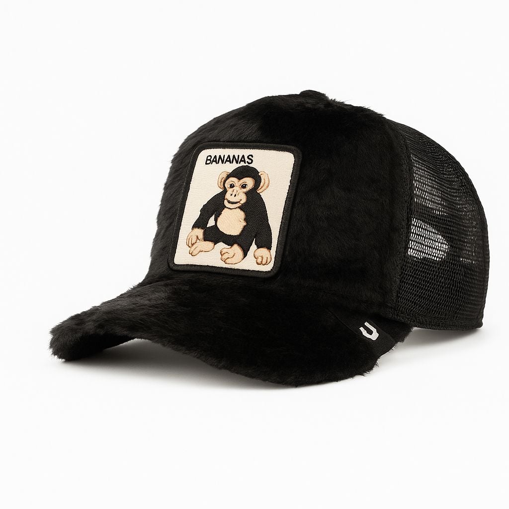 Kids Nanner – Men’s Cap | Comfortable & Stylish