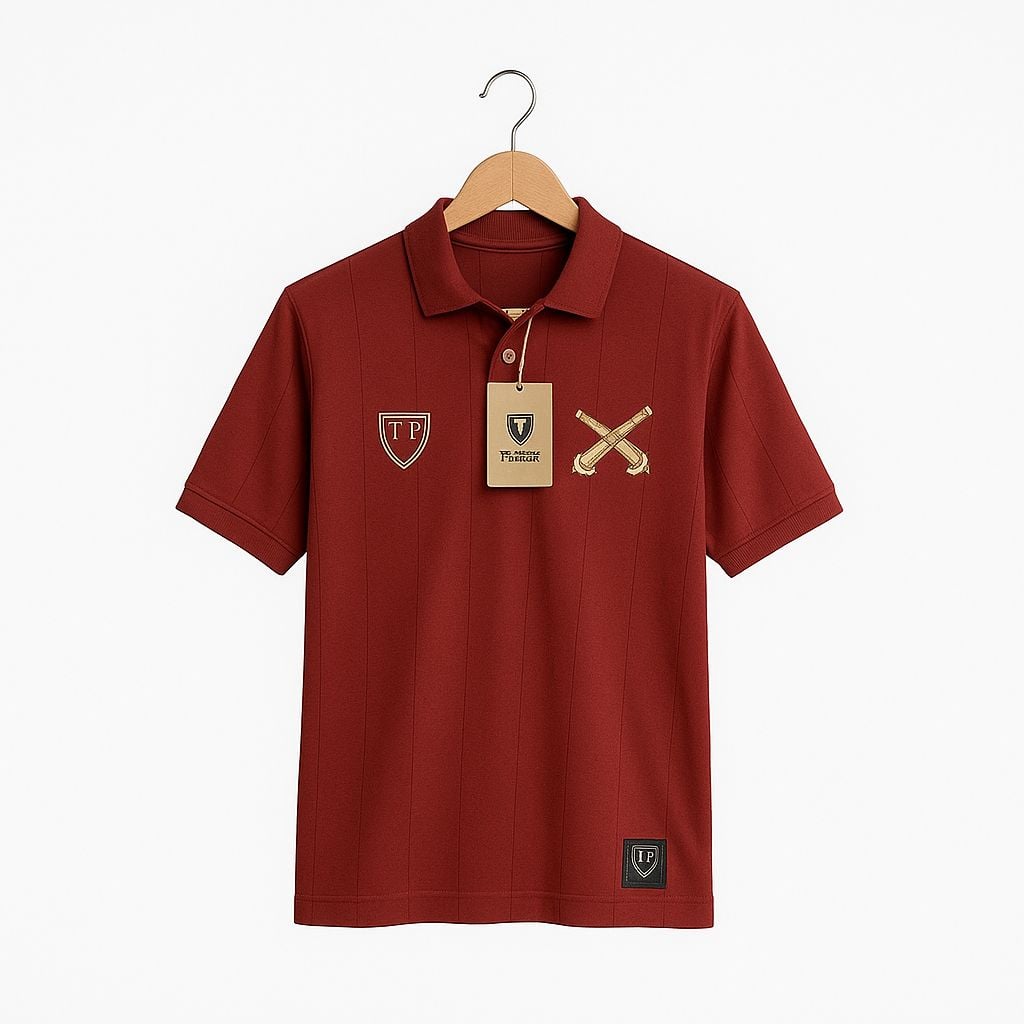 Tribute The Invincibles. Henry Arsenal - Football Town T-Shirt