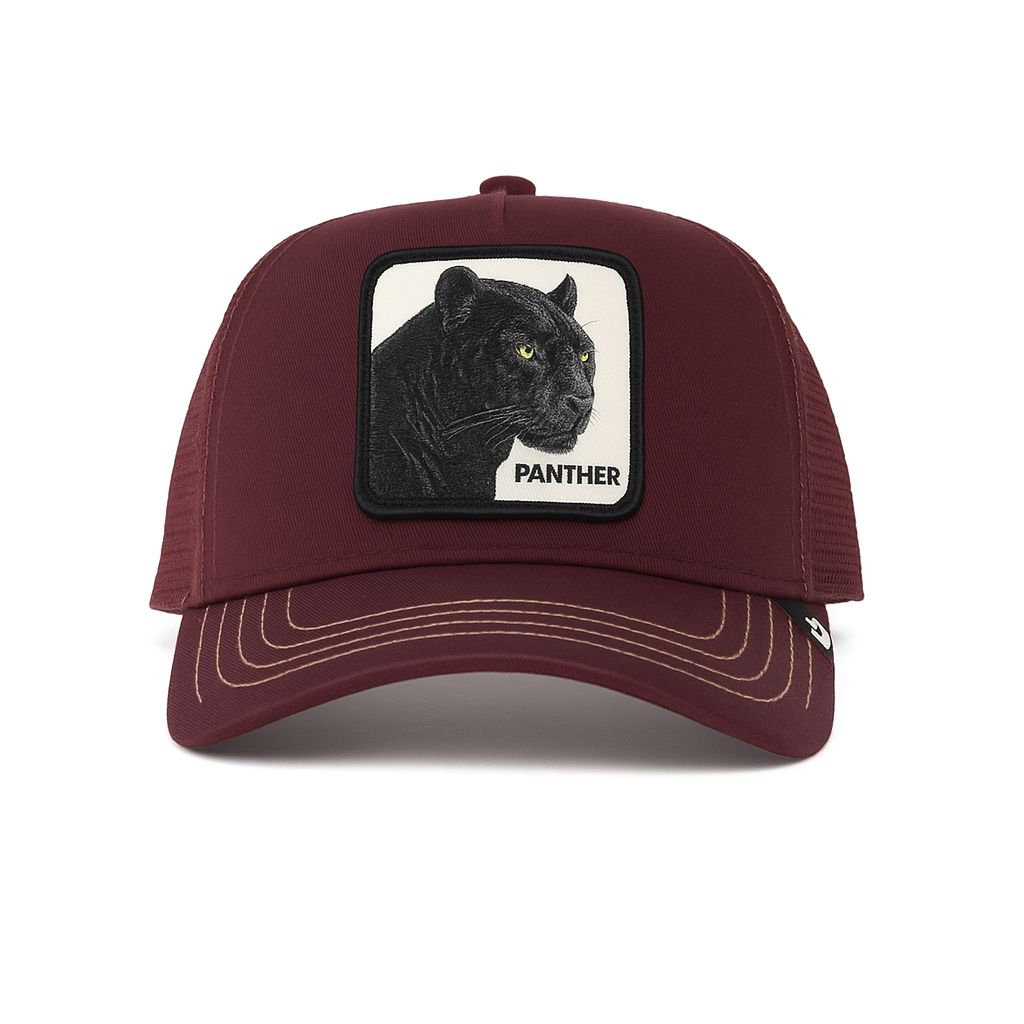 The Panther – Men’s Cap | Comfortable & Stylish