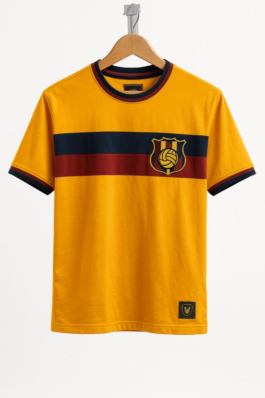 L'Escut Special Edition - Football Town T-Shirt