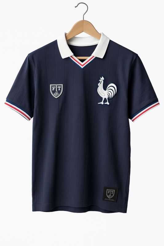 Tribute ZZ - Football Town T-Shirt