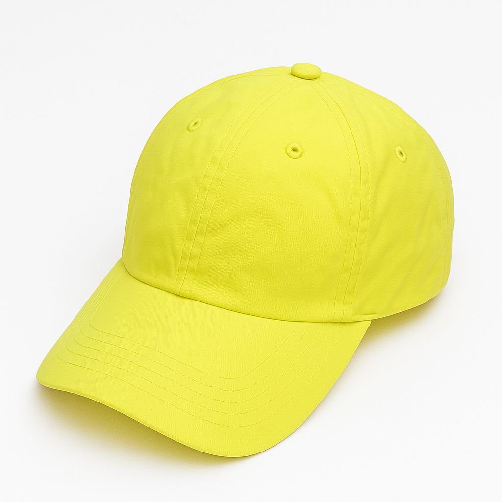 WATERPROOF  – Men’s Cap | Comfortable & Stylish