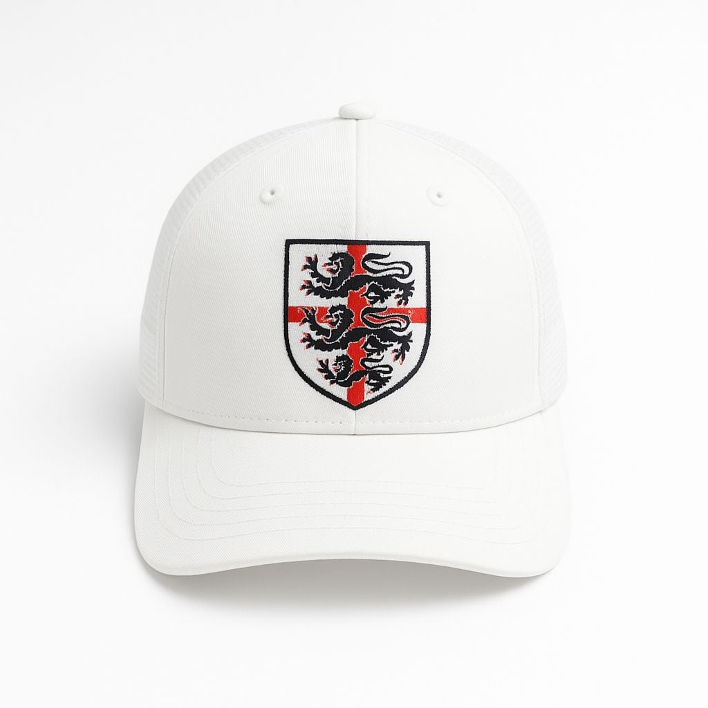 ENGLAND – Men’s Cap | Comfortable & Stylish