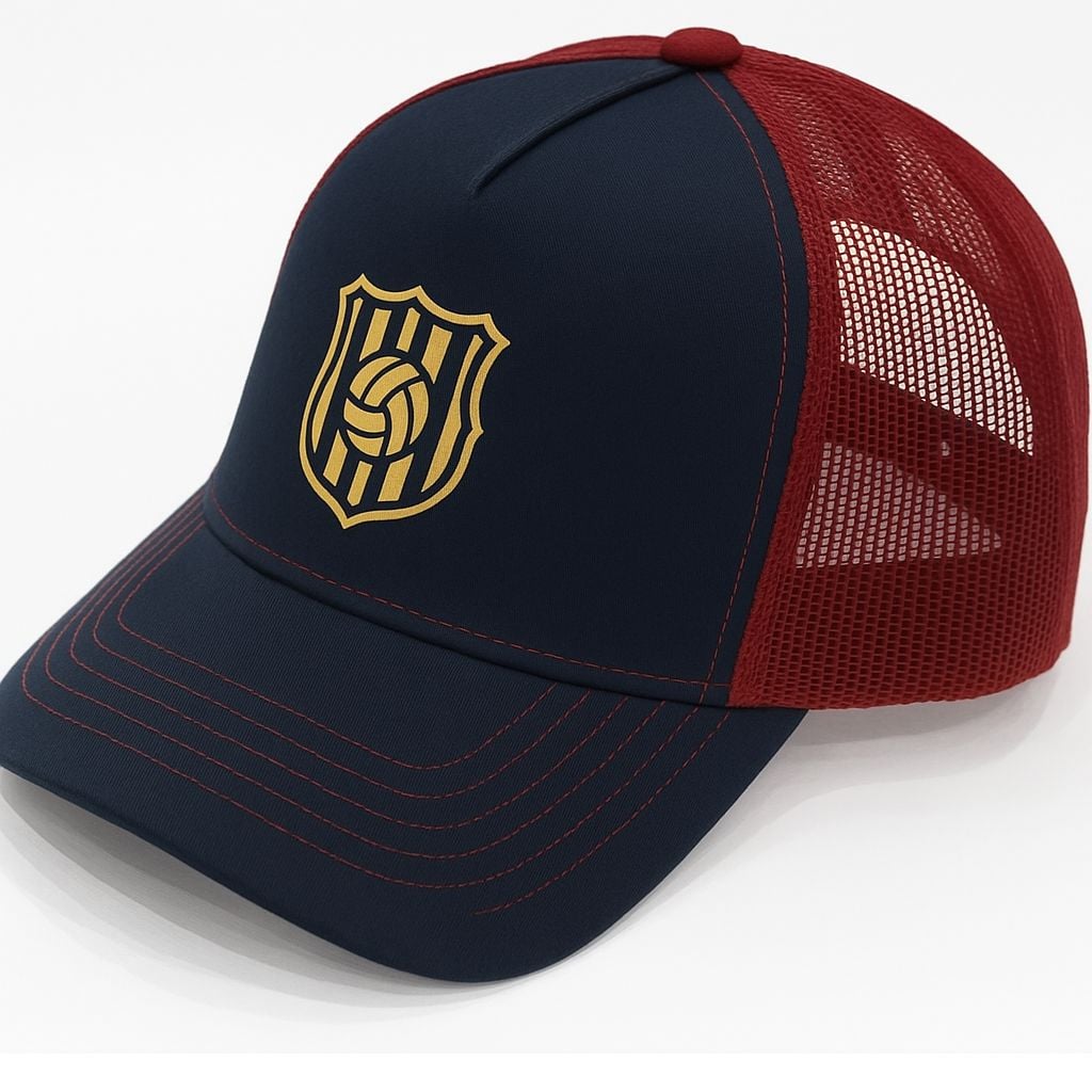 Blaugrana – Men’s Cap | Comfortable & Stylish